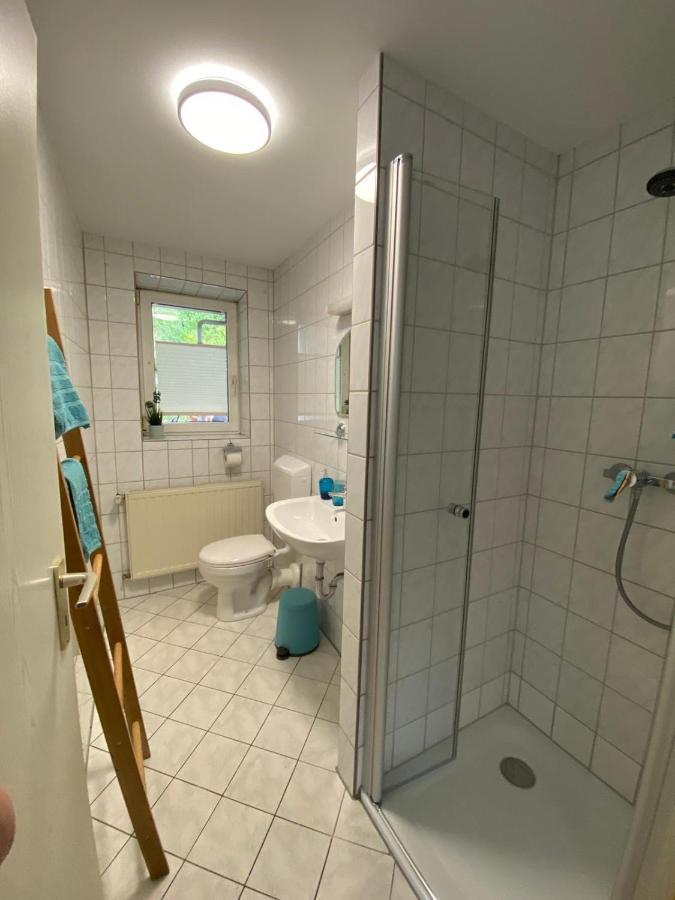 Komfort Appartement - Am Reitersberg Marpingen Exterior photo