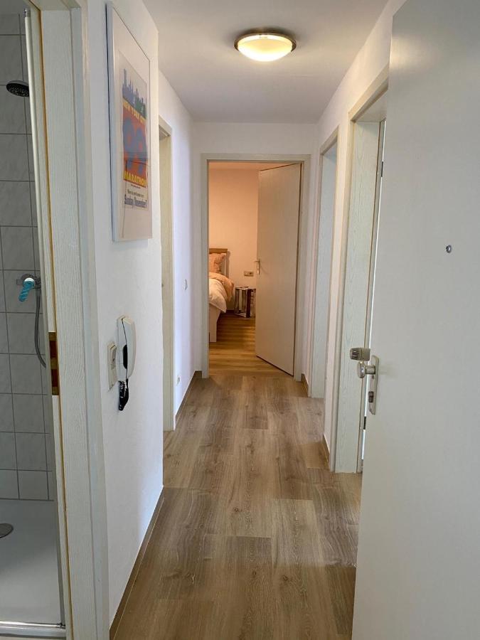 Komfort Appartement - Am Reitersberg Marpingen Exterior photo